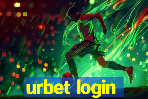 urbet login